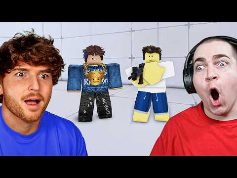 Video Ends When We LOSE IN RIVALS (ft. Steak)