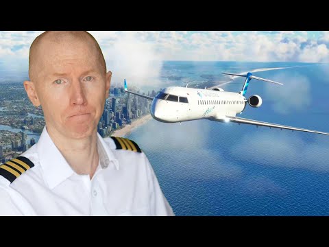 Pilots Violated After Making Wrong Turn