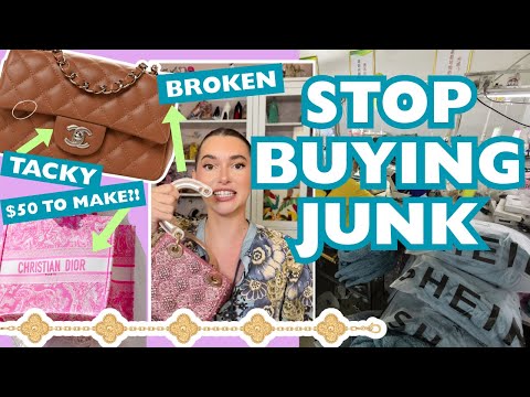 The Fashion Industry Has Lost Its Mind