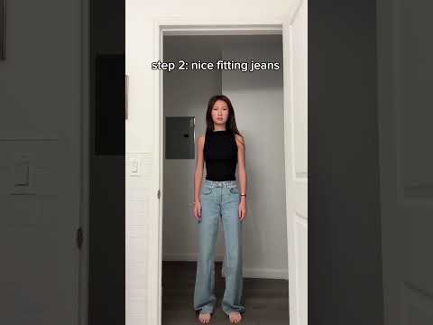 how to look expensive on a budget