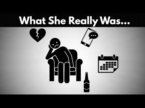 After the Divorce… You Finally See Who She Really Was