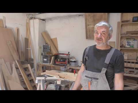 Making a photo frame