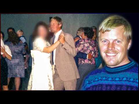 FBI Catches a Master Manipulator: Who Executed This Air Force Veteran?