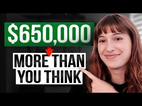 Retirement Expert Explains Why You Can Retire Tomorrow...