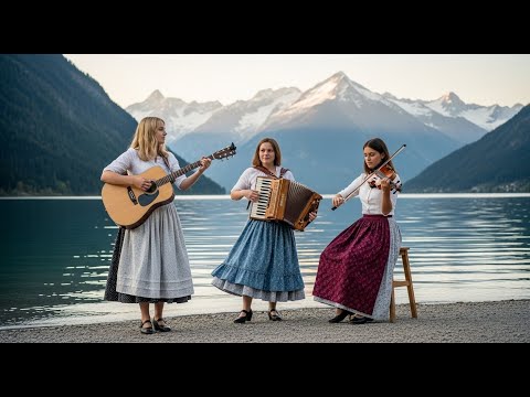 Ardor Andaluz – Flamenco fusión andaluz con acordeón como protagonista | Flamenco Fusión