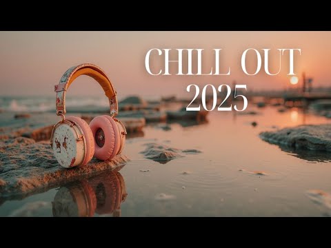 Deep House Chillout 2025 ~ Tropical Lounge Vibes for Study & Relaxation