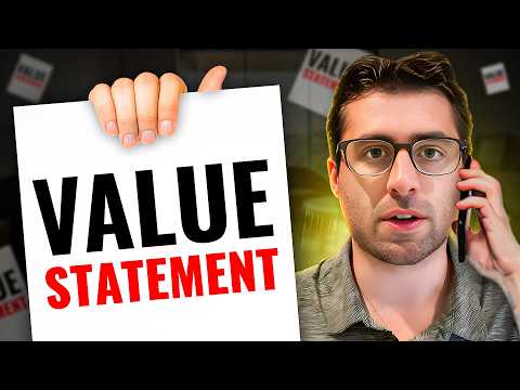 This Cold Call Technique CONVERTS | Tech Sales & B2B Sales