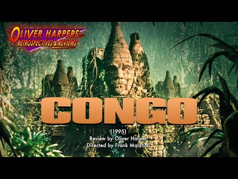 CONGO (1995) Retrospective/Review