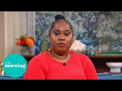‘My Daughter Died After One Sip of a Costa Hot Chocolate’ | This Morning