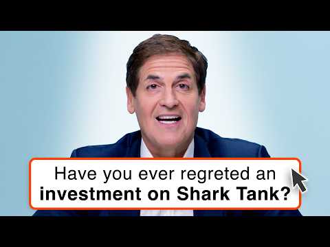 Mark Cuban Replies to Fans on the Internet | Actually Me | GQ