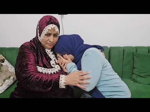 Today I had a nightmare late at night 😭 It's so unfair, I'm exhausted 💔 God is testing my patienc...