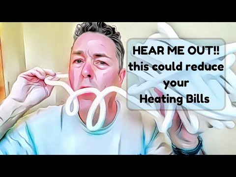 Stop Gaps Between Skirting Boards & Floors with this Easy DIY Solution