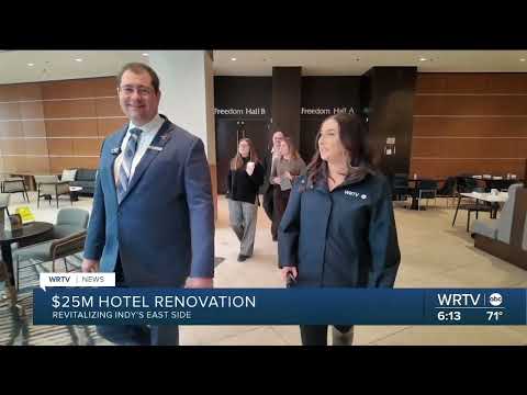 WRTV 6p Newscast 3/19/2026