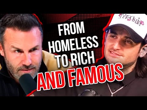 I Was Homeless Before I Was Rich | Mikki Mase