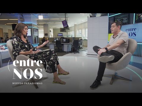 Santiago Bilinkis: “La inteligencia artificial no nos va a dar tanto tiempo para acomodarnos”