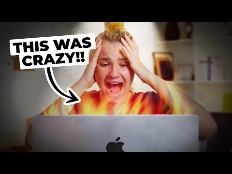 15 Minute Logo Design Challenge!