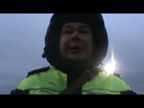 Остановка без оснований сотрудниками ДПС