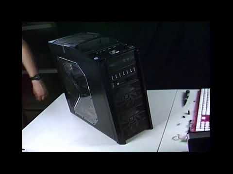 Rebuilding the XP Machine (Because reasons) | NTG Live