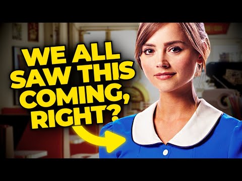 10 Most Obvious Doctor Who Plot Twists Ever