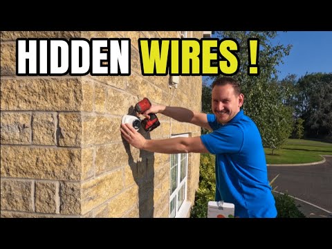How to install CCTV Like a PRO