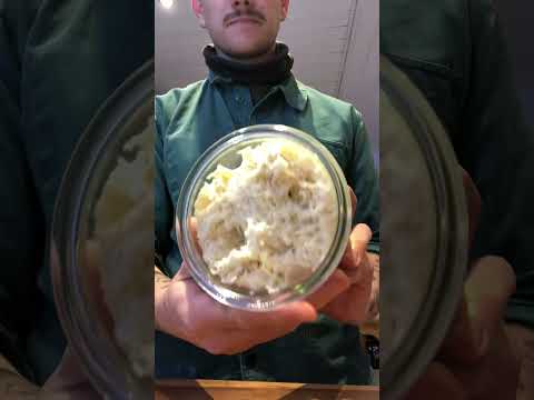 Want to learn more about stiff sourdough (pasta madre) for panettone and croissants? 🥮