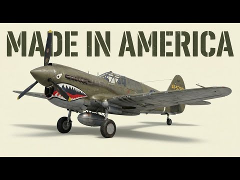 Every Curtiss Wright Aircraft Ever Built