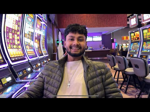 💰 $10,000 Cash Falls Jackpot – Definitely Hit This Slot Again!! 🎰🔥