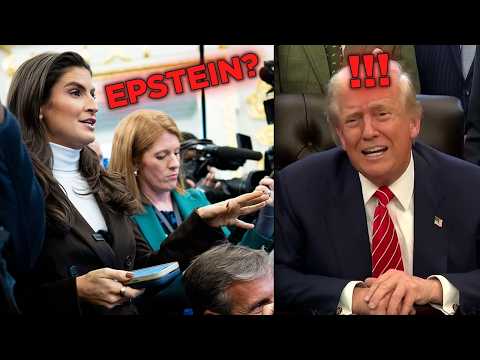 I've Never Seen Trump This Upset