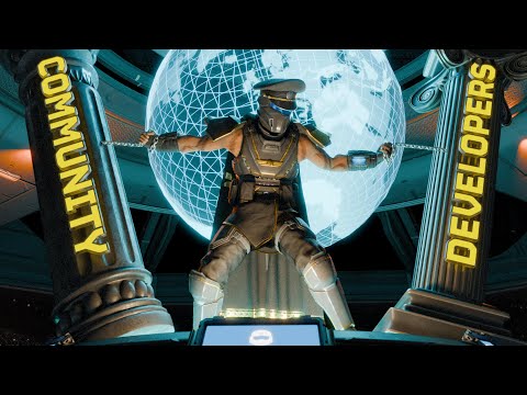 Helldivers 2 Has A Perspective Problem