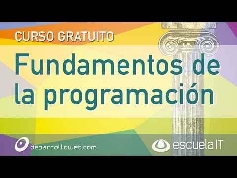Programación desde cero, Lenguajes y tipos