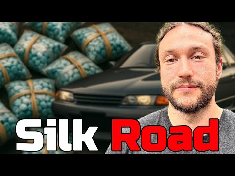 I Felt like My Life Was A Movie: The Recovery of a Retired Drug Trafficker.