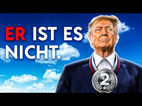 Die DÜMMSTEN Präsidenten ALLER ZEITEN