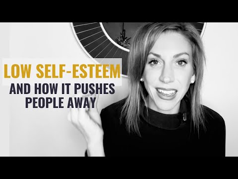 5 BiG Blind Spots of People with Low Self-Esteem