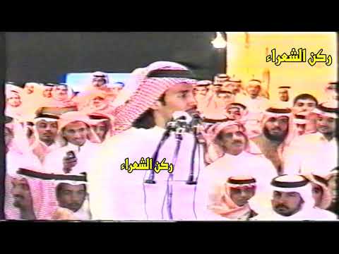 🔥موال الشاعر/ تركي 2000 والشاعر / ملفي المورقي (يابن روق زانت ضربة الراس فا الراس )🔥الرياض 1427/1/9