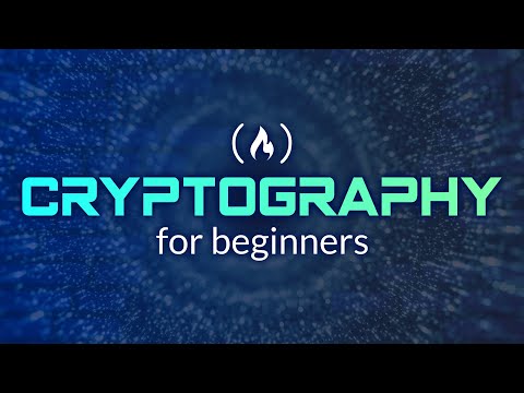 Cryptography for Beginners - Full Python Course (SHA-256, AES, RSA, Passwords)