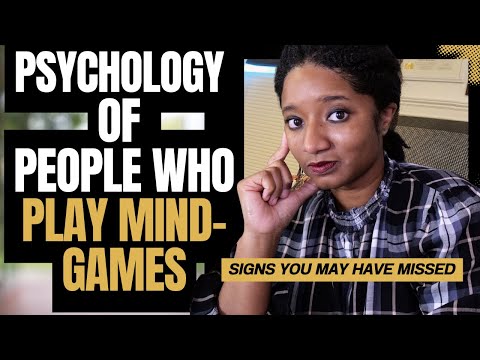 Dark Psychology of Sneaky People | Mind Games Explained |TOXIC FAMILY