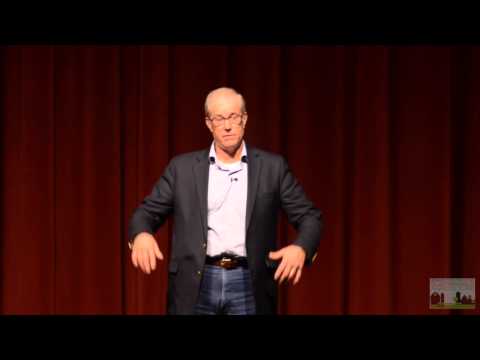Joel Salatin in Idaho: 10 Threads to Farming Success
