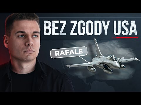 Rafale – the fighter jet reshaping the market