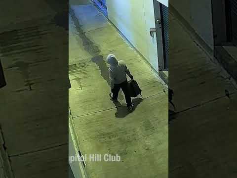 Man arrested over pipe bombs planted before Jan. 6 attack