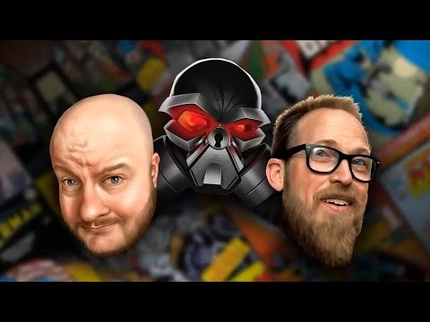 The Real BBC - N Words, X-Files, Knights and Gay Love Triangles - Everything you LOVE!