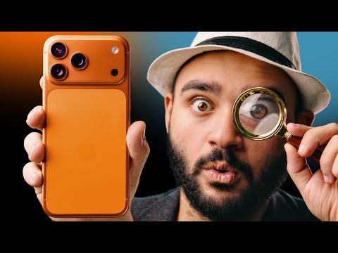 iPhone 17 Pro Max Review ||ظهرت الحقيقة بعد شهرين أستخدام !!