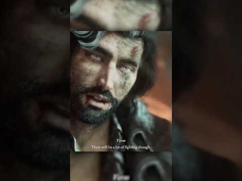 The Secret Behind This Iconic Expedition 33 Scene