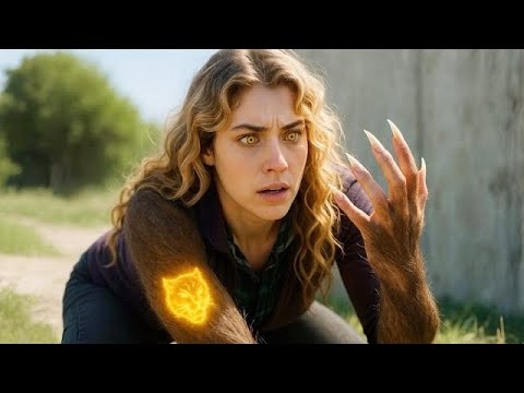 بنت بتكتشف إن عندها قوى القطط الكبيرة… وتقدر تعيش 9 أرواح.