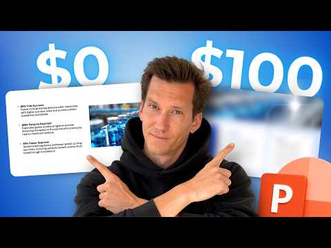 How to Avoid Bullet Points in Business Slides