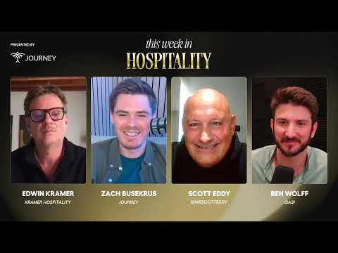 Is Airbnb the Next Marriott? ChatGPT Ads Debut, Kasa Acquires Mint House, and Delano’s Return