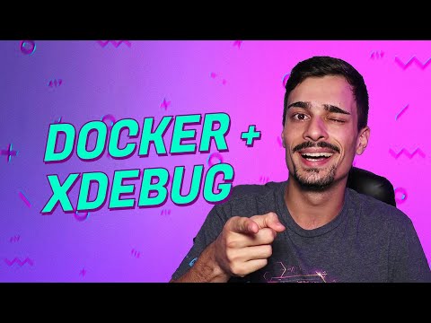 XDebug and Docker - Configuring PHPStorm and VSCode to work with XDebug using Docker | Dev Days