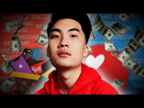 What happened to Ricegum