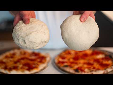 Give me 6 minutes, I'll change how you make pizza FOREVER