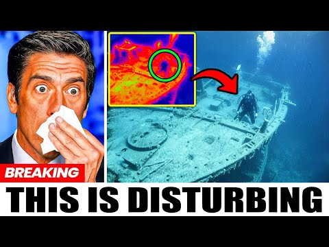 46 Years Later, Underwater Drone Reached the Edmund Fitzgerald — What It Found Changes Everything