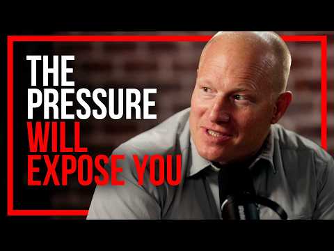 The Leadership Mindset That Gets You Through Anything